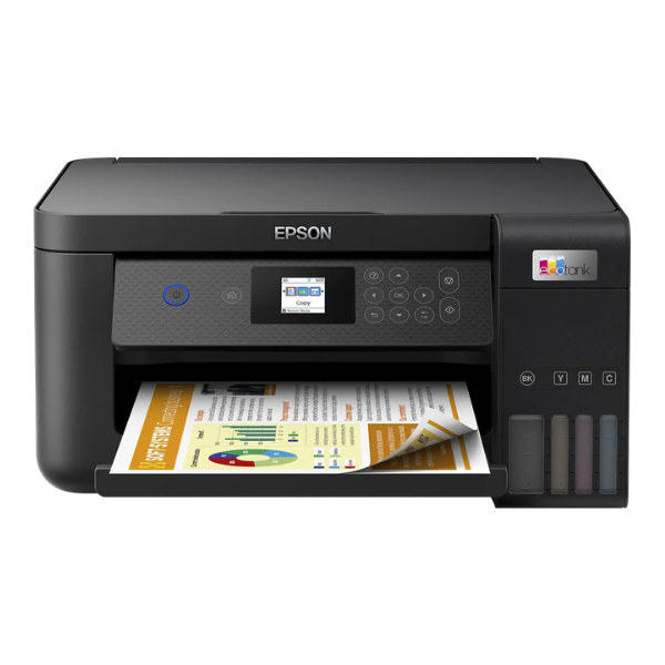 Epson EcoTank L4260 All-in-One Printer with Wi-Fi & Duplex
