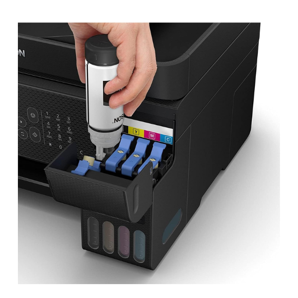 Epson EcoTank L5290 All-in-One Printer with Wi-Fi & ADF thumbnail 3
