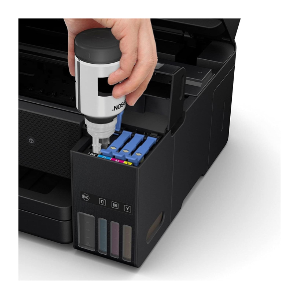 Epson EcoTank L6290 All-in-One Printer with Wi-Fi Direct & Duplex Printing thumbnail 5