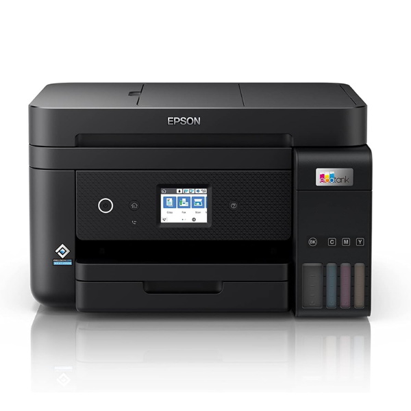 Epson EcoTank L6290 All-in-One Printer with Wi-Fi Direct & Duplex Printing thumbnail 2