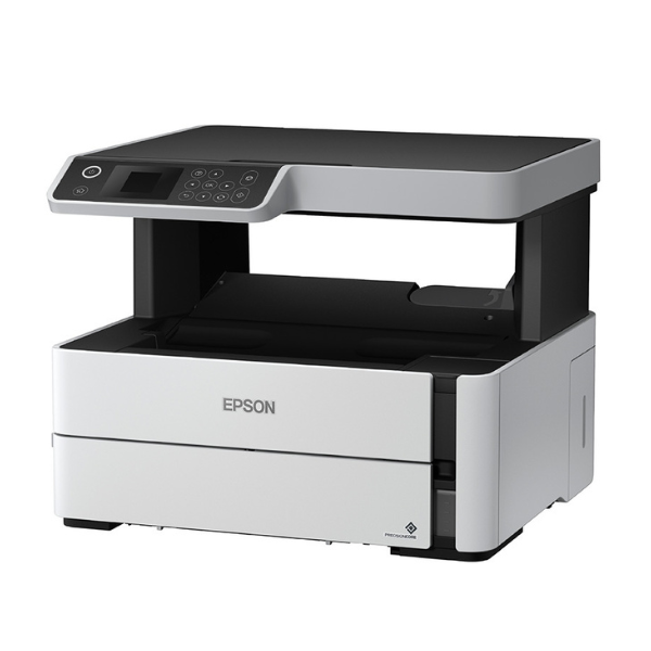Epson EcoTank M2170 Mono Ink Tank Printer with Wi-Fi & Auto Duplex thumbnail 4