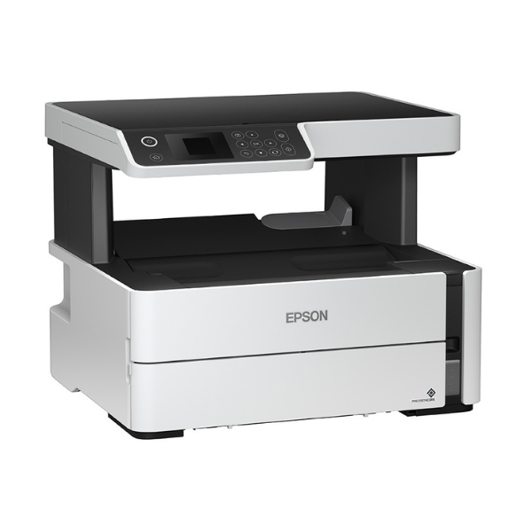 Epson EcoTank M2170 Mono Ink Tank Printer with Wi-Fi & Auto Duplex thumbnail 5