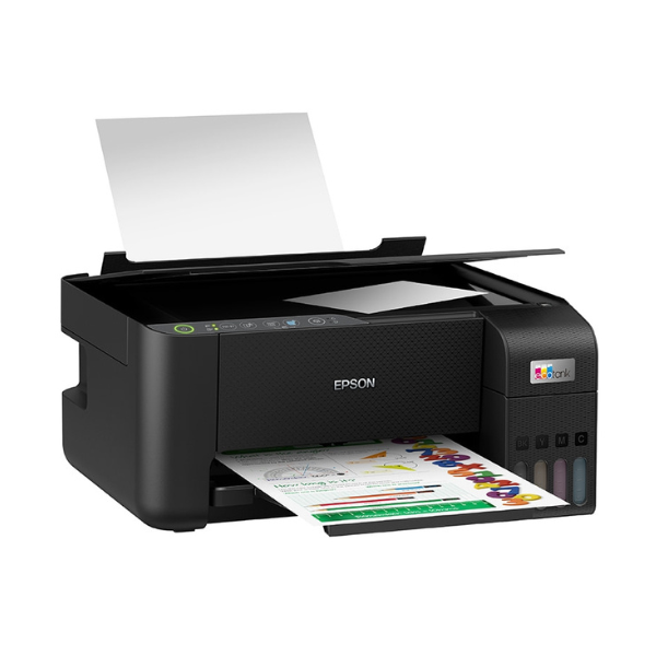 Epson L3250 All-in-One Ink Tank Printer with Wi-Fi thumbnail 3