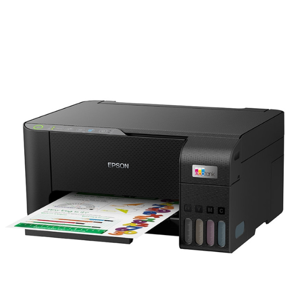 Epson L3250 All-in-One Ink Tank Printer with Wi-Fi thumbnail 2
