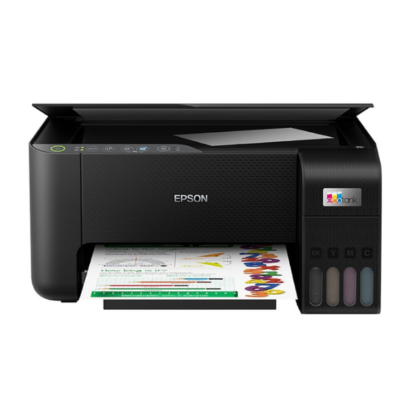 Epson L3250 All-in-One Ink Tank Printer with Wi-Fi