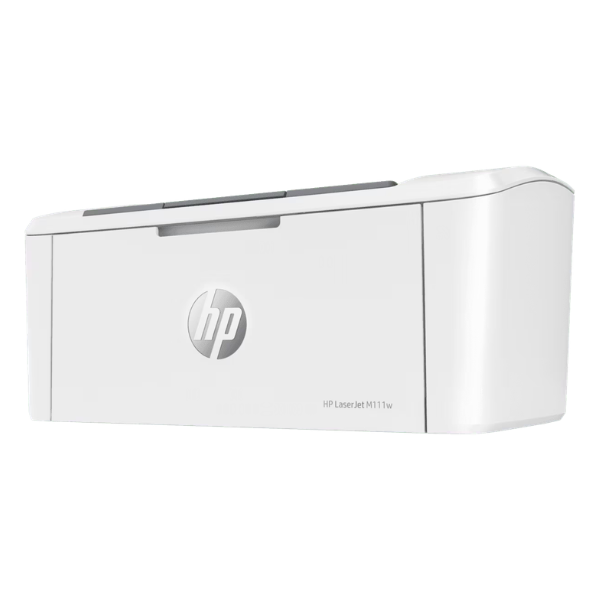 HP LaserJet M111w Wireless Monochrome Laser Printer with Mobile Printing thumbnail 2