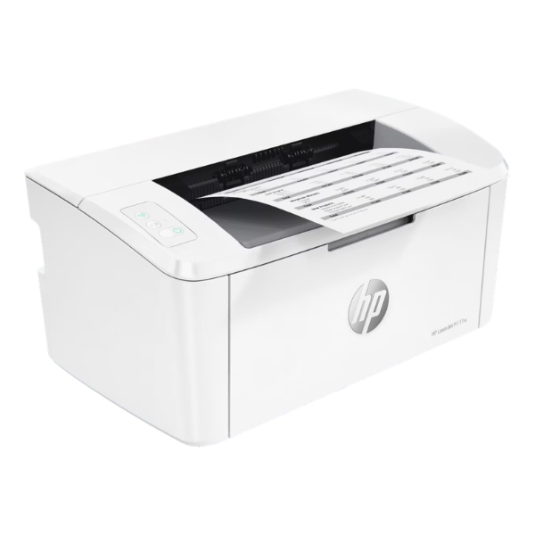 HP LaserJet M111w Wireless Monochrome Laser Printer with Mobile Printing thumbnail 3