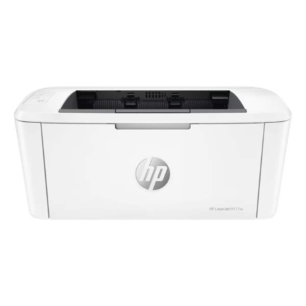 HP LaserJet M111w Wireless Monochrome Laser Printer with Mobile Printing