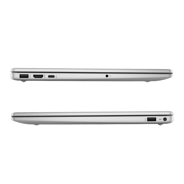 HP 15-fd0363nia Laptop 15.6" Intel Core i5 8GB RAM 512GB SSD Natural Silver thumbnail 3