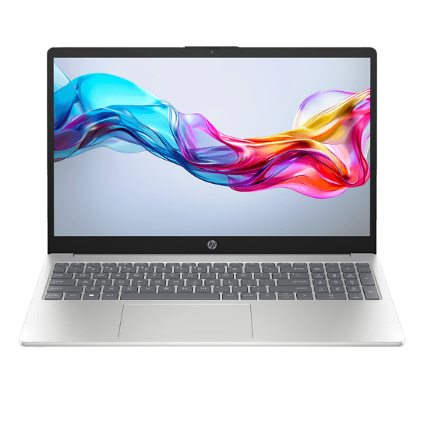 HP 15-fd0363nia Laptop 15.6" Intel Core i5 8GB RAM 512GB SSD Natural Silver thumbnail 2