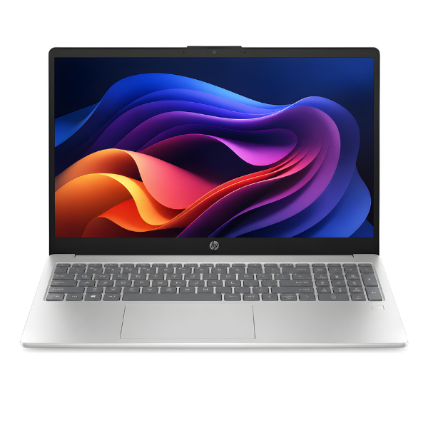 HP 15-fd0443nia Laptop 15.6″ Intel Core i5 512GB SSD – Natural Silver thumbnail 2