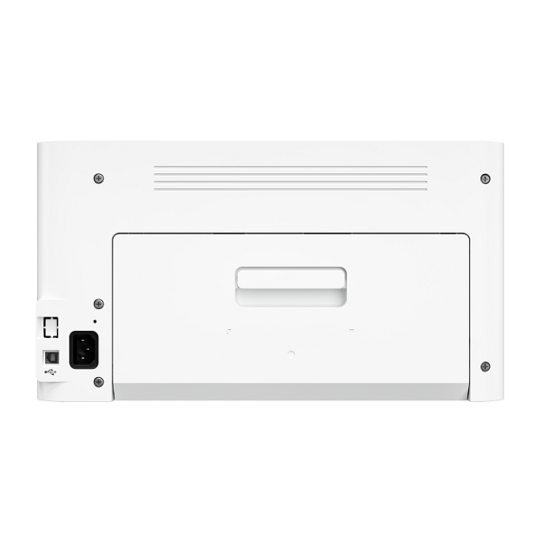 HP 150a Color Laser Printer A4 USB - White thumbnail 4