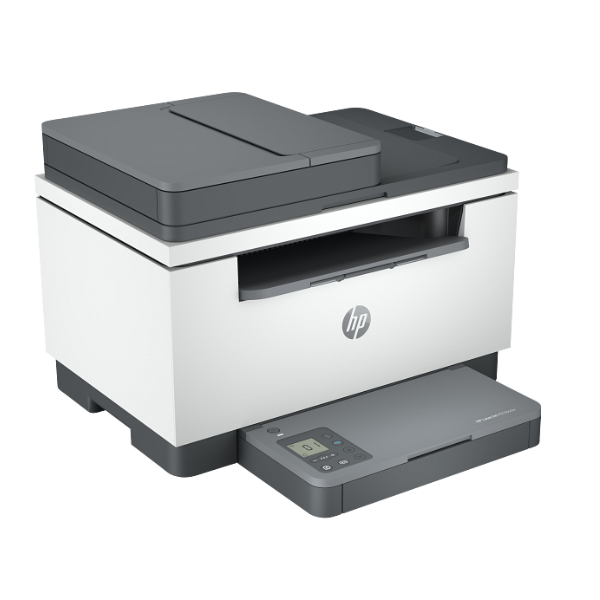 HP 236SDN MFP Laser Printer | Print, Copy, Scan | 30 ppm | Black thumbnail 3