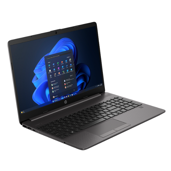 HP 250 G9 Laptop 15.6” Intel Celeron N4500 4GB RAM 256GB SSD Jet Black thumbnail 4