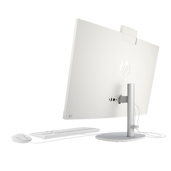 HP 27-cr0056nh All-in-One PC Intel Core i7-1355U 8GB RAM 512GB SSD 27-inch Non-Touch thumbnail 4
