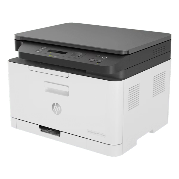 HP Color Laser MFP 178nw Multifunction Printer Wireless & Network thumbnail 3