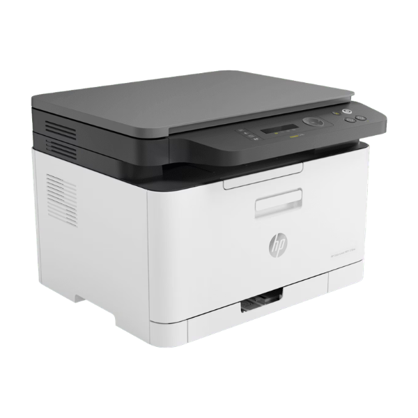 HP Color Laser MFP 178nw Multifunction Printer Wireless & Network thumbnail 2