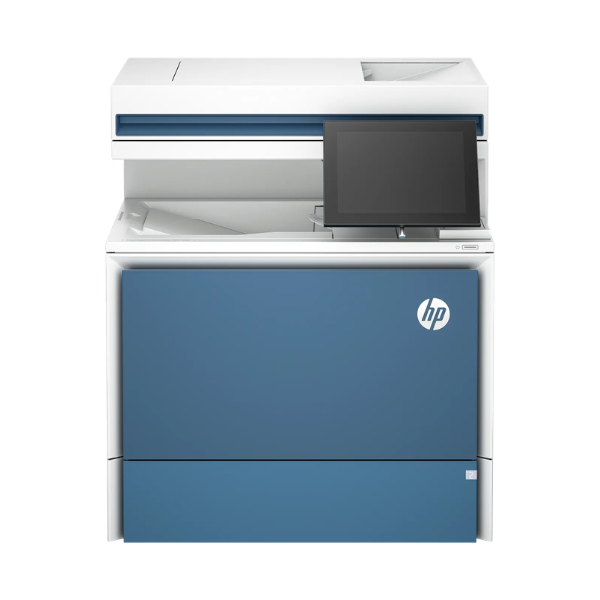 HP Color LaserJet Enterprise MFP 5800dn Printer 45ppm Duplex Network
