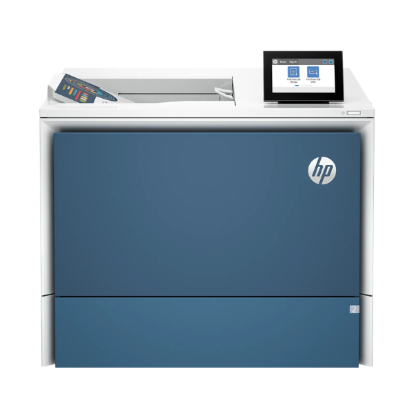 HP Color LaserJet Enterprise 6700dn Printer 55ppm Automatic Duplex Printing