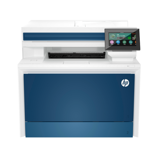 HP Color LaserJet Pro 4303fdn Multifunction Printer 33ppm Duplex Ethernet