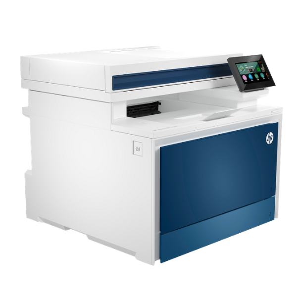 HP Color LaserJet Pro 4303fdn Multifunction Printer 33ppm Duplex Ethernet thumbnail 3