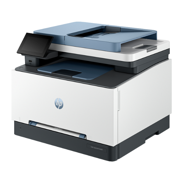HP Color LaserJet Pro MFP 3303sdw Wireless Laser Printer with Duplex & ADF thumbnail 3