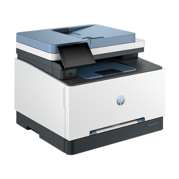 HP Color LaserJet Pro MFP 3303fdw Wireless All-in-One Printer thumbnail 2