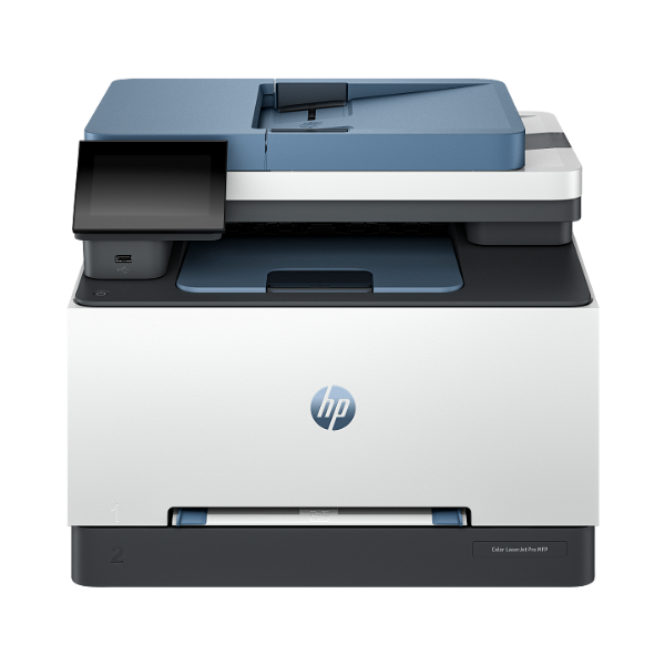 HP Color LaserJet Pro MFP 3303fdw Wireless All-in-One Printer