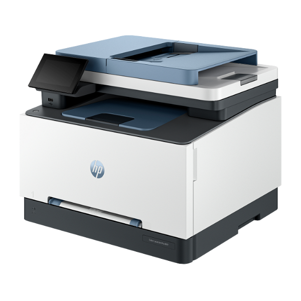 HP Color LaserJet Pro MFP 3303fdw Wireless All-in-One Printer thumbnail 3