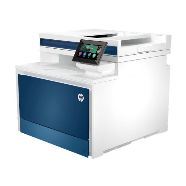 HP Color LaserJet Pro MFP 4303dw Multifunction Printer 35ppm with Wi-Fi & Ethernet thumbnail 2