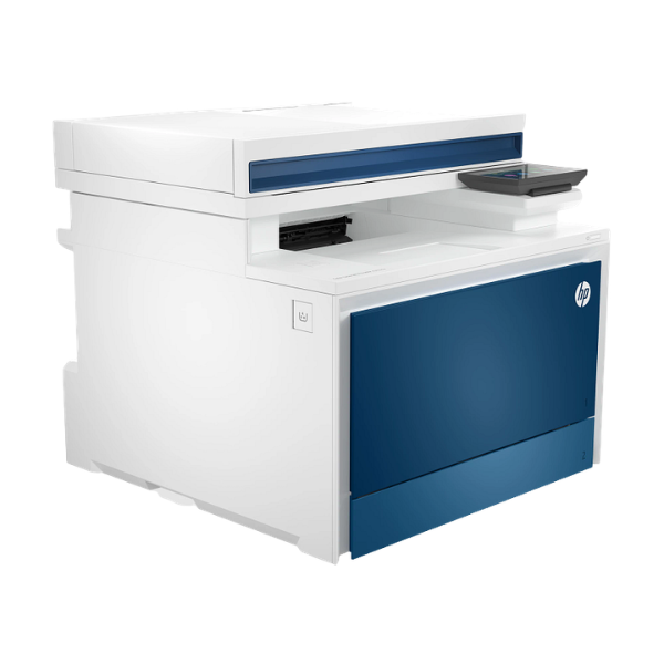 HP Color LaserJet Pro MFP 4303dw Multifunction Printer 35ppm with Wi-Fi & Ethernet thumbnail 3