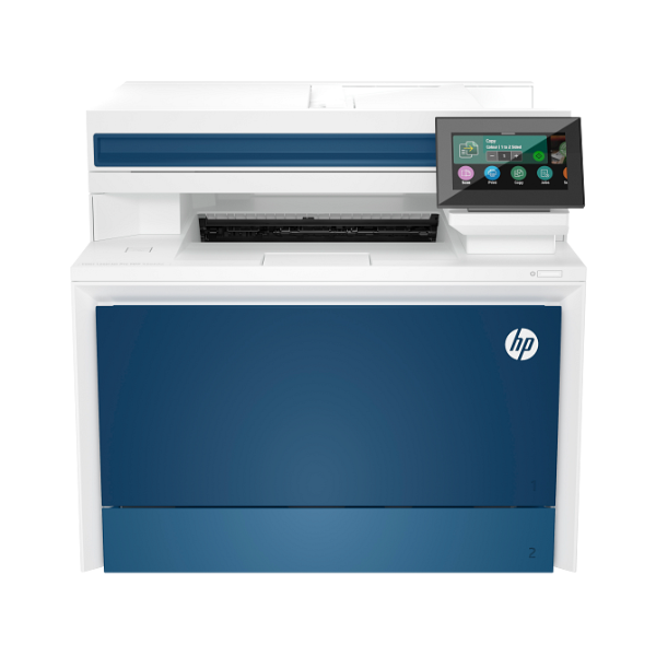 HP Color LaserJet Pro MFP 4303dw Multifunction Printer 35ppm with Wi-Fi & Ethernet
