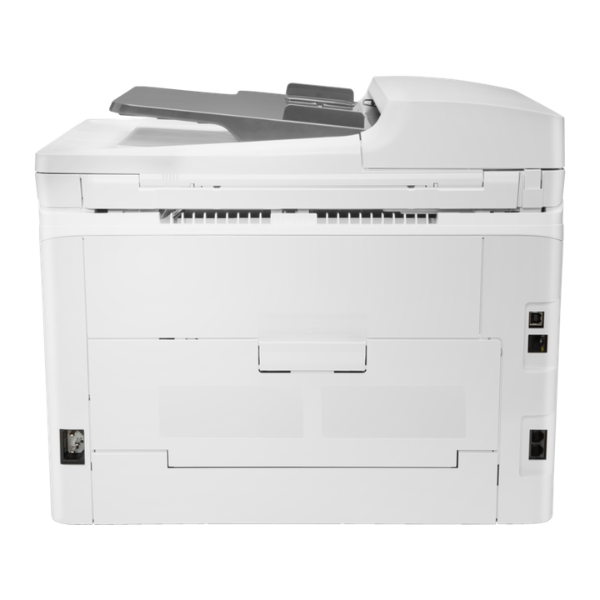 HP Color Laserjet Pro MFP M183fw Multifunction Printer | Print, Copy, Scan, Fax | 21 ppm thumbnail 3