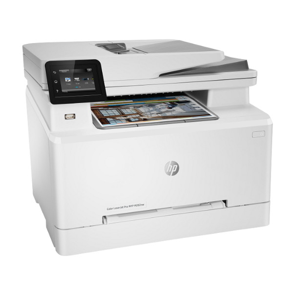 HP Color LaserJet Pro MFP M282nw Wireless Multifunction Printer thumbnail 2
