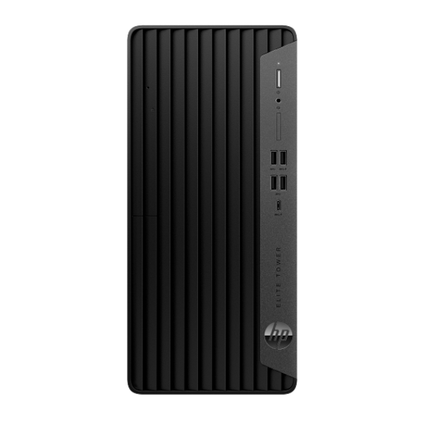 HP Elite Tower 800 G10 Core i7 14th Gen 16GB RAM 512GB SSD Desktop PC with 21.5" Monitor thumbnail 4