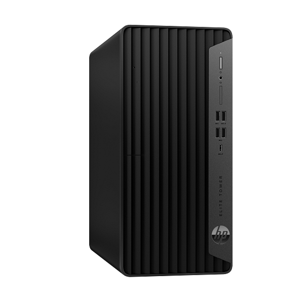 HP Elite Tower 800 G10 Core i7 14th Gen 16GB RAM 512GB SSD Desktop PC with 21.5" Monitor thumbnail 3