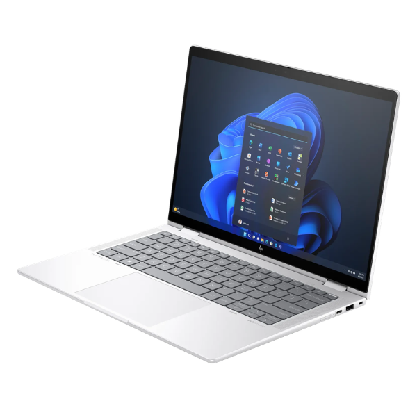 HP EliteBook X360 1040 G11 Laptop 14-inch Intel Core Ultra 7 16GB RAM 1TB SSD Natural Silver thumbnail 4