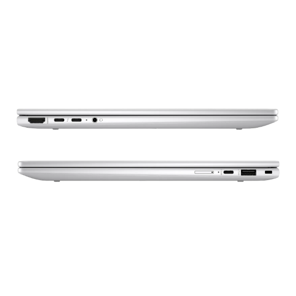 HP EliteBook X360 1040 G11 Laptop 14-inch Intel Core Ultra 7 16GB RAM 1TB SSD Natural Silver thumbnail 5
