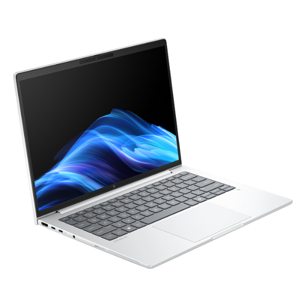 HP EliteBook 8 G1i 14" Intel Core Ultra 7 255U 32GB RAM 1TB SSD Windows 11 Pro Laptop