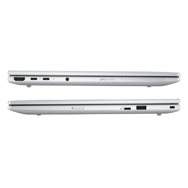 HP EliteBook 8 G1i 14" Intel Core Ultra7 255U 16GB RAM 512GB SSD Windows 11 Pro Backlit Business Laptop thumbnail 4