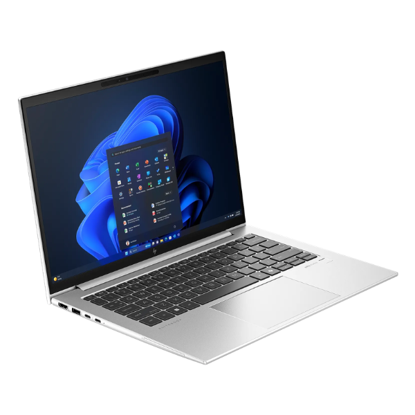 HP EliteBook 840 G11 Laptop 14-inch Intel Core Ultra 7 16GB RAM 512GB SSD