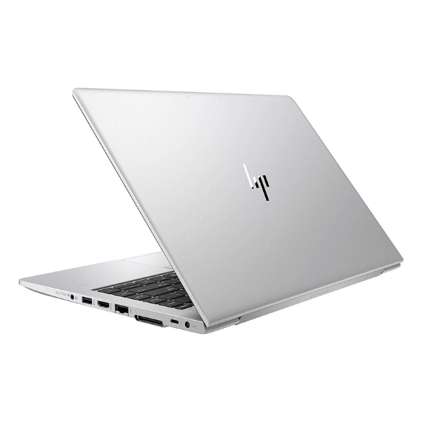 HP EliteBook 850 G6 Business Laptop 15.6" FHD Intel Core i5 8GB RAM 1TB HDD Silver