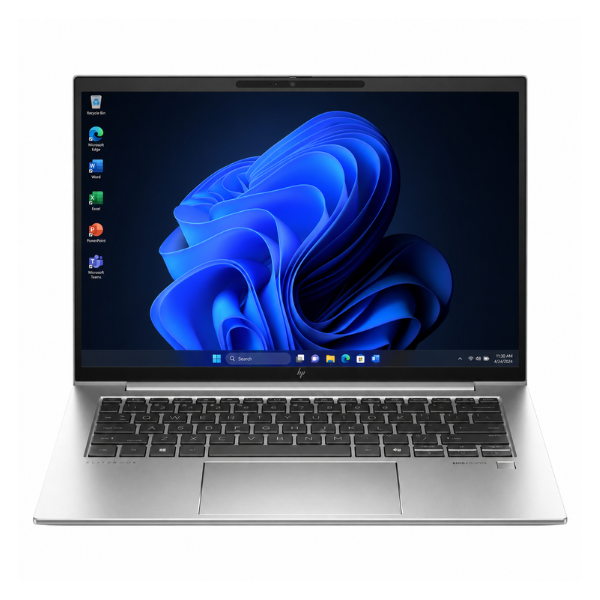 HP EliteBook 860 G11 Laptop 16-inch Intel Core Ultra 7 32GB RAM 1TB SSD thumbnail 2