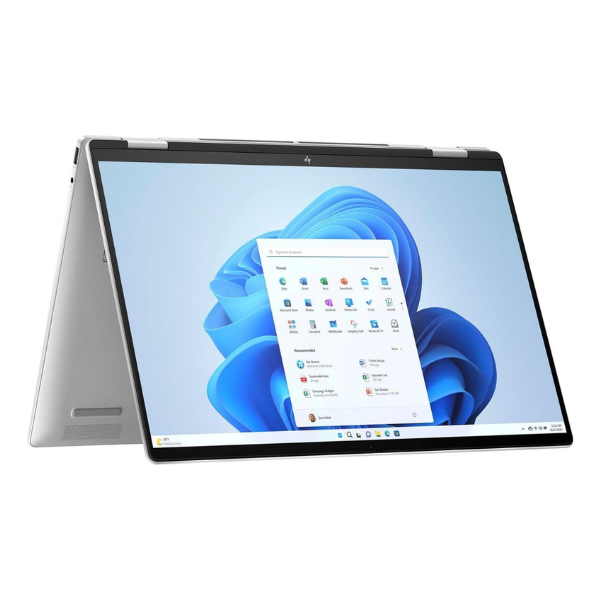 HP Envy x360 16-ac Laptop 16-inch Intel Core Ultra 7 16GB RAM 512GB SSD Touchscreen Natural Silver