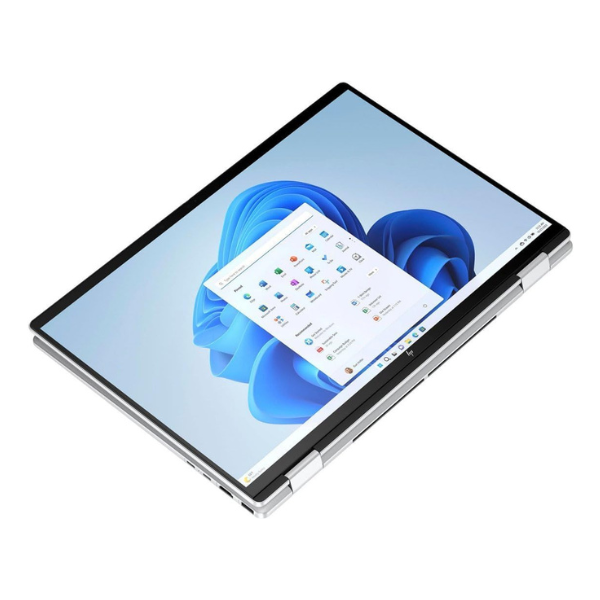 HP Envy x360 16-ac Laptop 16-inch Intel Core Ultra 7 16GB RAM 512GB SSD Touchscreen Natural Silver thumbnail 2