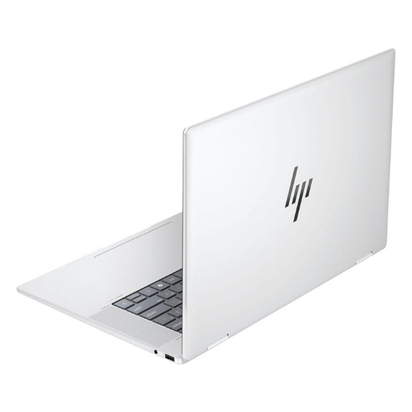HP Envy x360 16-ac Laptop 16-inch Intel Core Ultra 7 16GB RAM 512GB SSD Touchscreen Natural Silver thumbnail 5