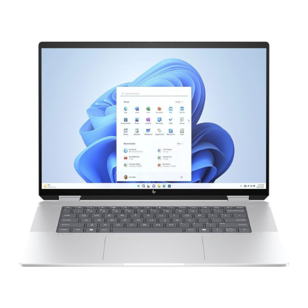HP Envy x360 16-ac Laptop 16-inch Intel Core Ultra 7 16GB RAM 512GB SSD Touchscreen Natural Silver thumbnail 6