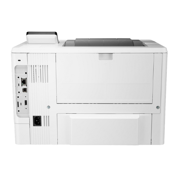 HP LaserJet Enterprise M507dn Monochrome Printer 55ppm with Duplex & Networking thumbnail 4