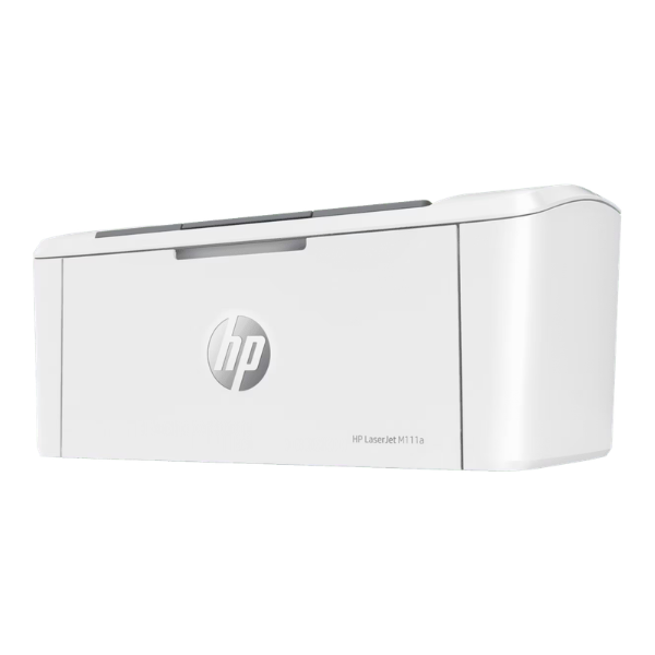 HP LaserJet M111a Compact Monochrome Laser Printer - Fast & Efficient thumbnail 3