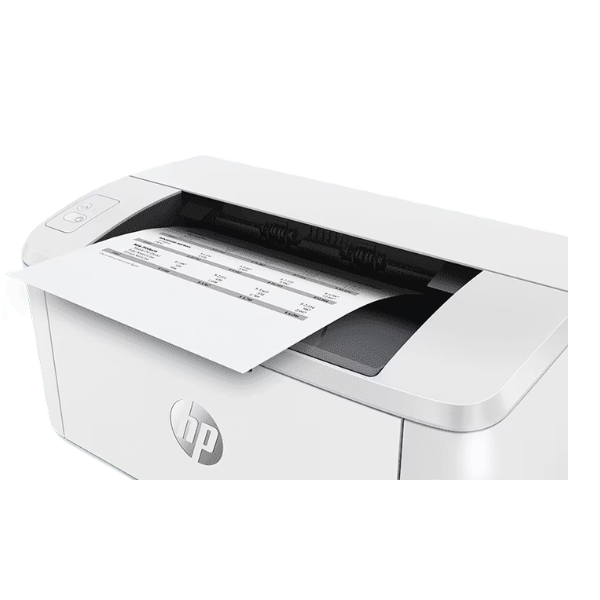 HP LaserJet M111a Compact Monochrome Laser Printer - Fast & Efficient thumbnail 4